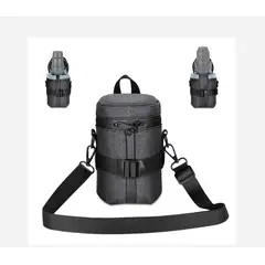 NEEWER - BOLSO LENTE PB006 IMPERMEABLE PARA OBJETIVOS GRANDES