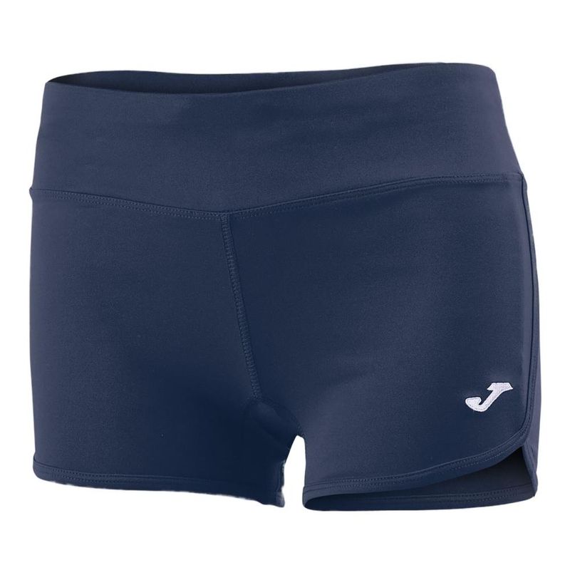 JOMA - Short Deportivo Mujer Stella II Azul Joma