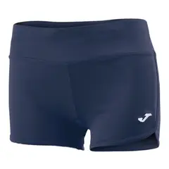 JOMA - Short Deportivo Mujer Stella II Azul