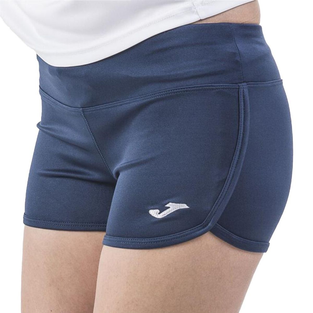 JOMA - Short Deportivo Mujer Stella II Azul Joma - L