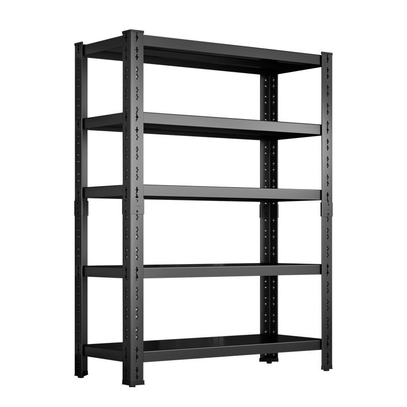 GENERICO - Estanterías Rack Metal Estante Hogar Comercios Bodegas