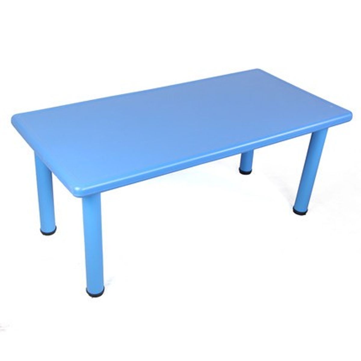 JUGUETON - Mesa Infantil Rectangular Azul