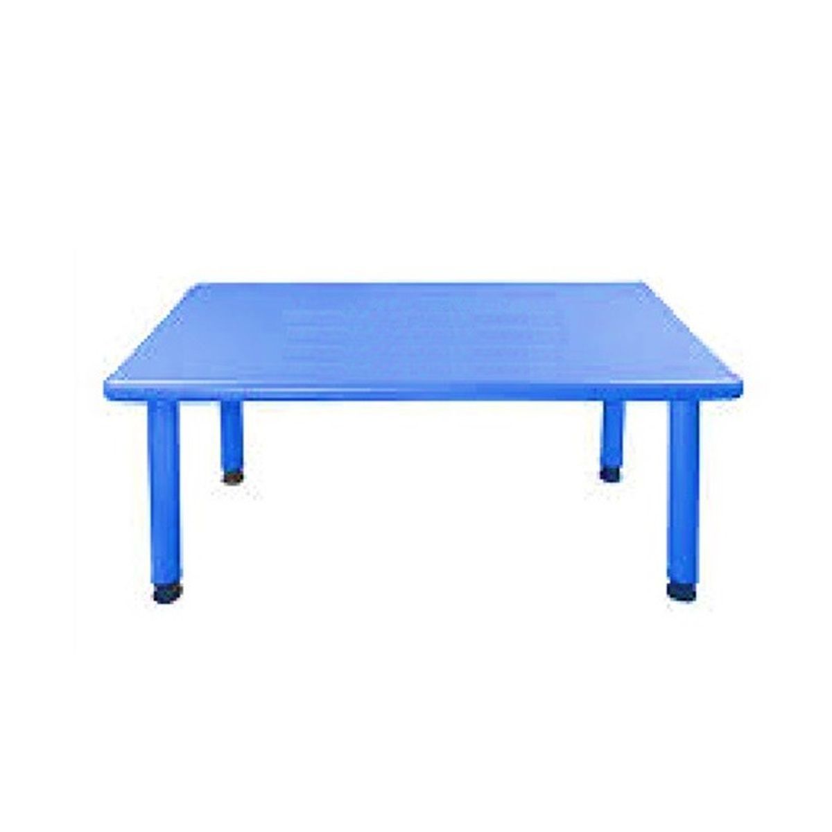 JUGUETON - Mesa Infantil Rectangular Azul