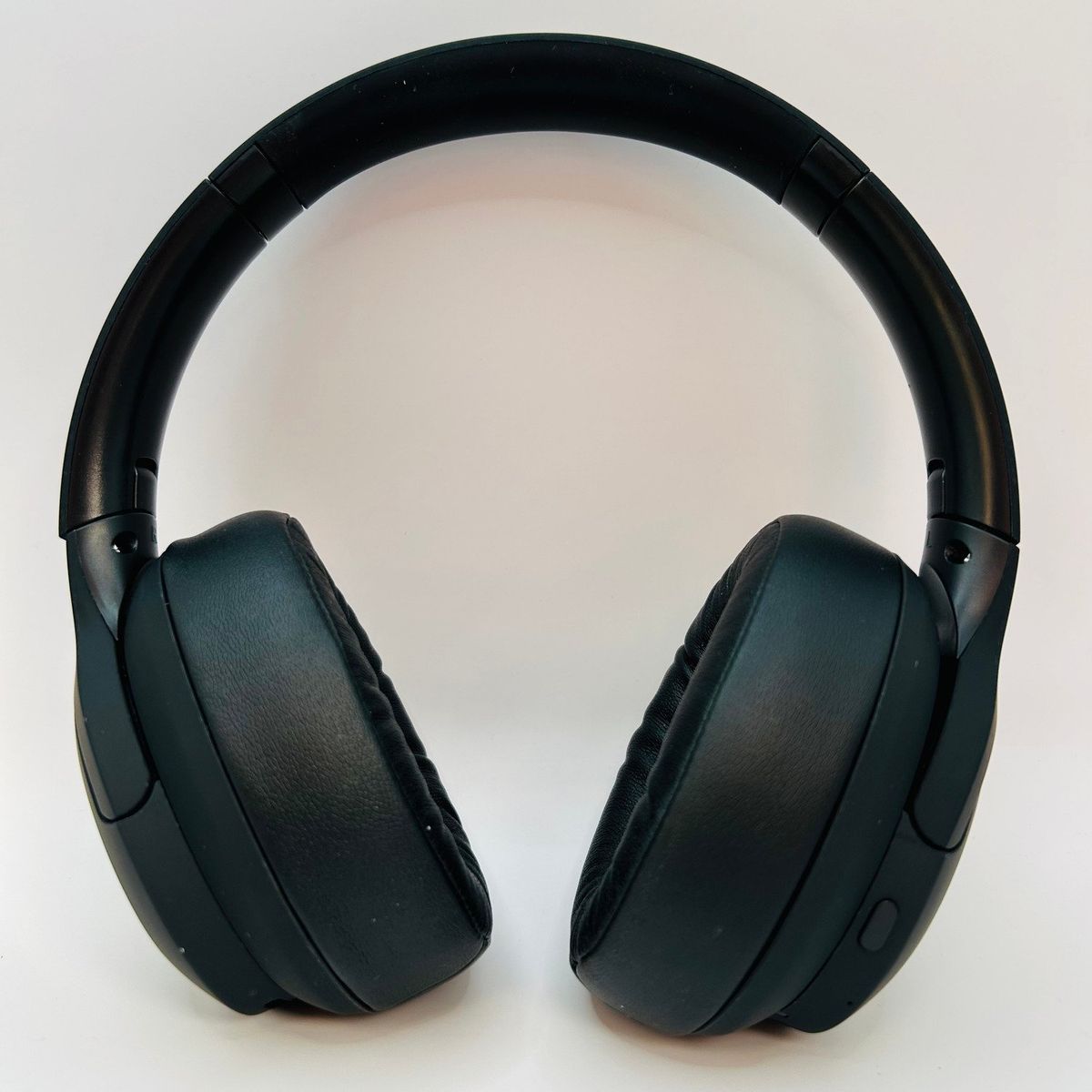 LANGSDOM - Audífonos Bluetooth ANC Plegables Micrófono Langsdom HBN09 Negro