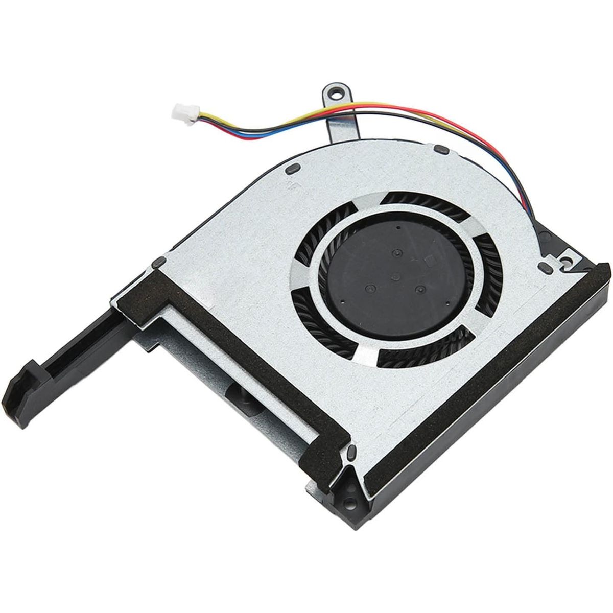 KUANGYE - Ventilador Para Asus Tuf Lado Gpu A15 F15 Fa506 Fx506 Fx505