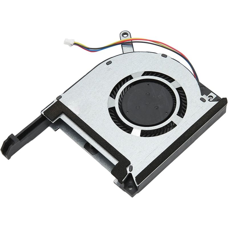 KUANGYE - Ventilador Para Asus Tuf Lado Gpu A15 F15 Fa506 Fx506 Fx505