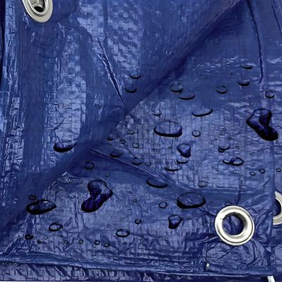 Imagen 2 del producto Lona Carpa Multiusos Impermeable Carga 5x6 Metros