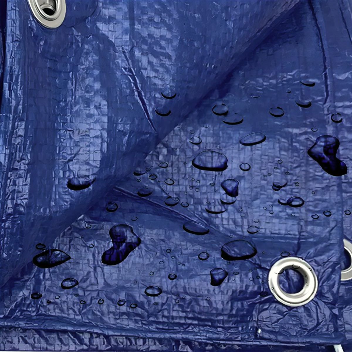 OEM - Lona Carpa Multiusos Impermeable Carga 5x6 Metros