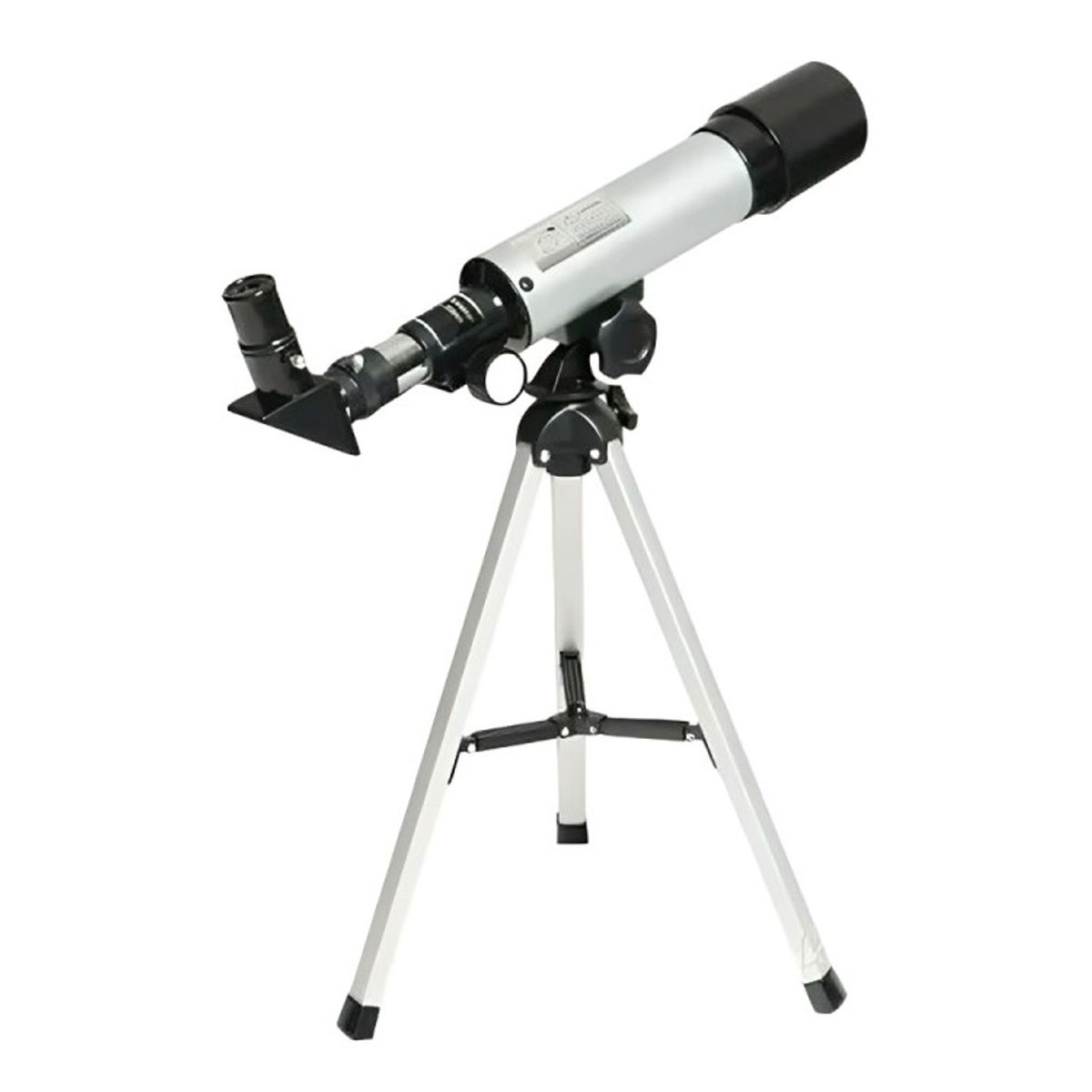OEM - Telescopio Astronómico Monocular 60x Zoom F36050