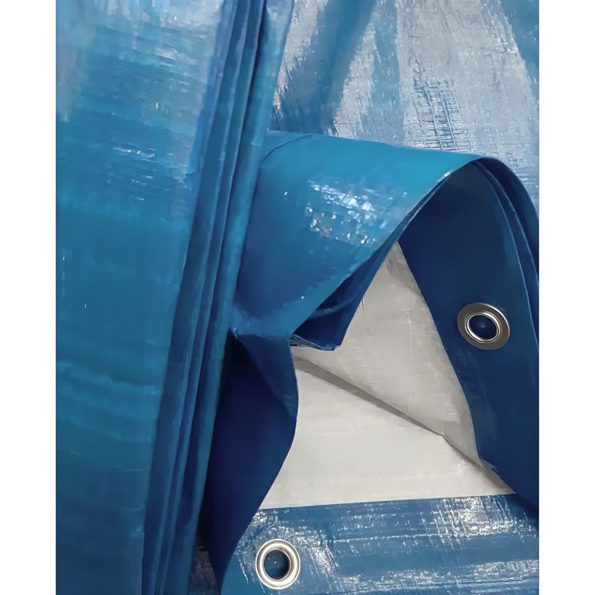 OEM - Lona Covertor Multiusos Impermeable 5x6 Metros Mejor Calidad