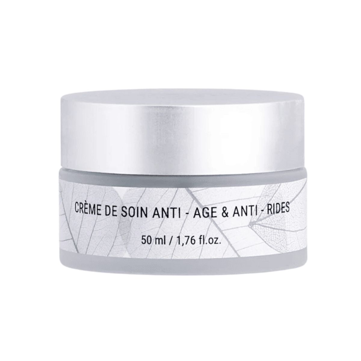 CARACOL NATURAL SKINCARE - Crema Facial Hidratante Anti Edad - Anti Arrugas