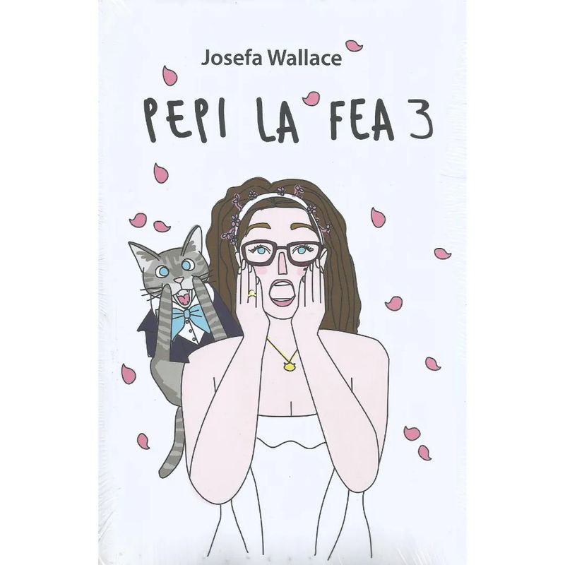 PLAZA & JANES - Pepi La Fea 3 - Josefa Wallace