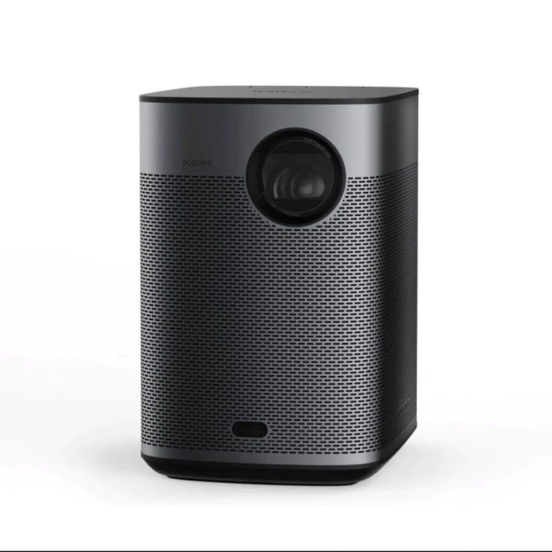XGIMI - Xgimi Proyector Halo Plus 1080P , 900 ANSI Con Tripode