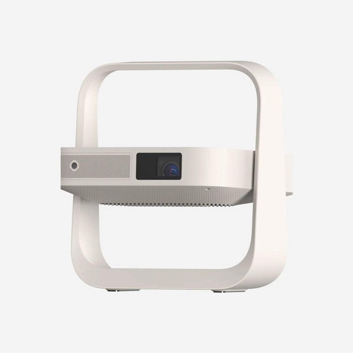 XGIMI - XGIMI Elfin Flip  Proyector portátil con resolución FHD de 1080P