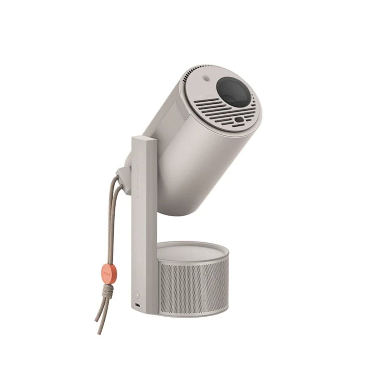 XGIMI - XGIMI Proyector portátil MoGo 3 Pro 1080P, Google TV con Netflix