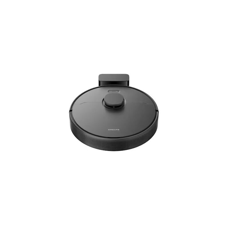 DREAME - Dreame D9 Max Gen 2 Robot Aspiradora Negra Succión Vormax™ de 6000 Pa