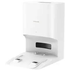 DREAME - D10 Plus Gen 2 Robot Aspiradora Succión Vormax™ de 6000 Pa