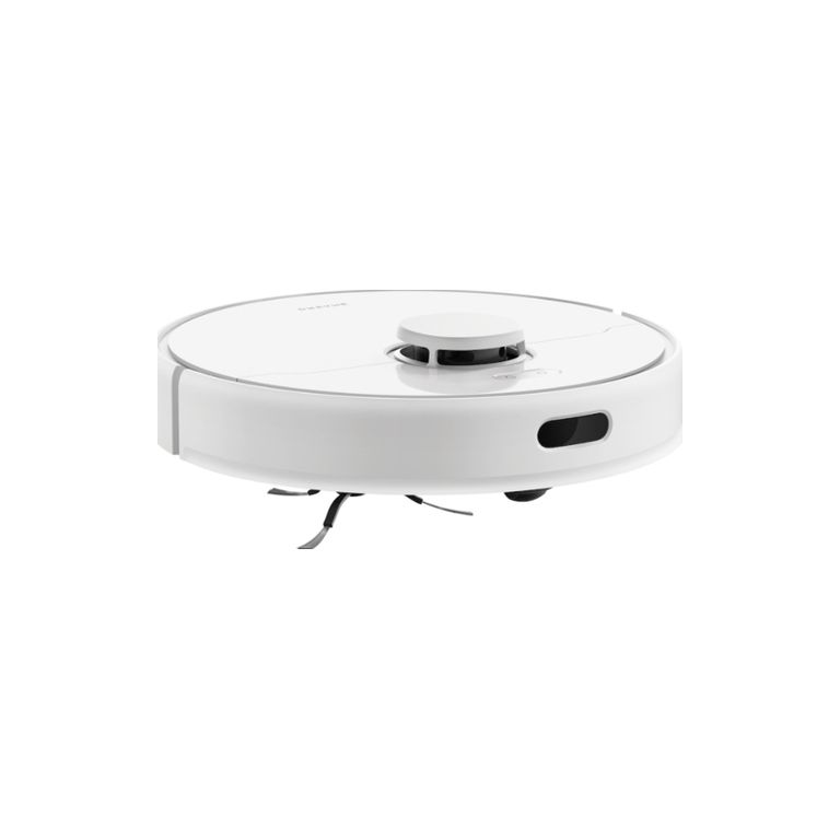 DREAME D9 Max Gen 2 Robot Aspiradora Color Blanco