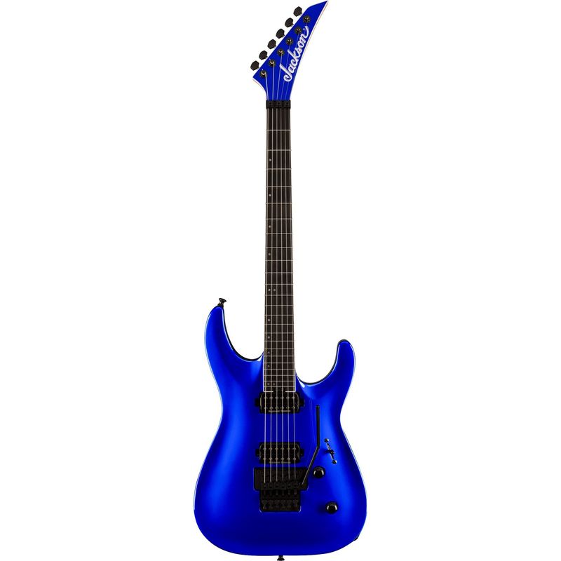 JACKSON - Guitarra Eléctrica Jackson Pro Plus SRS Dinky DKA