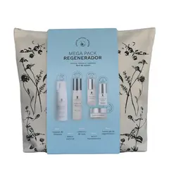 CARACOL NATURAL SKINCARE - Mega Pack Regenerador
