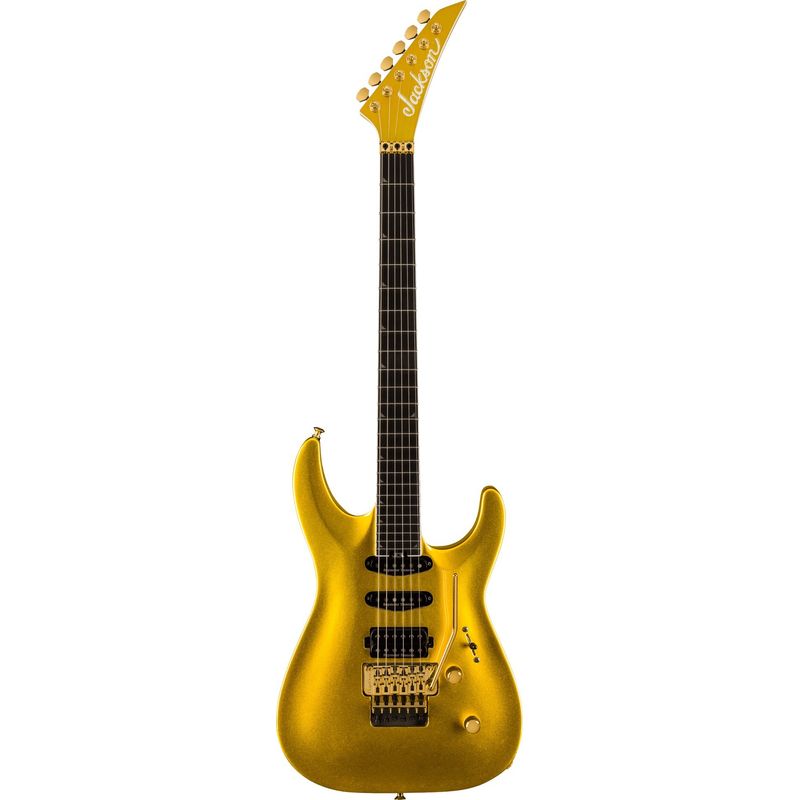JACKSON - Guitarra Eléctrica Jackson Pro Plus SRS Soloist SLA3
