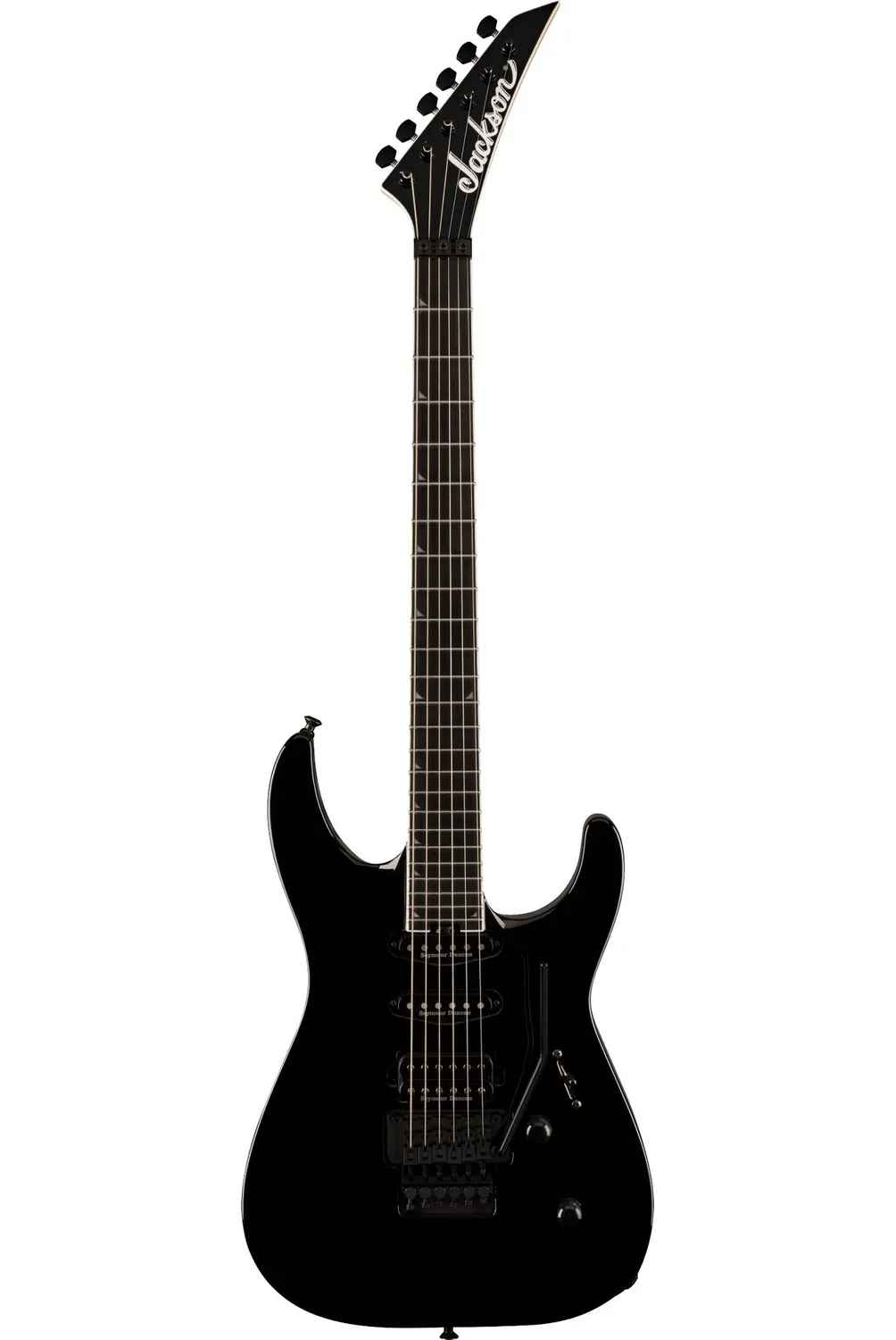 JACKSON Guitarra Eléctrica Jackson Pro Plus SRS Soloist SLA3