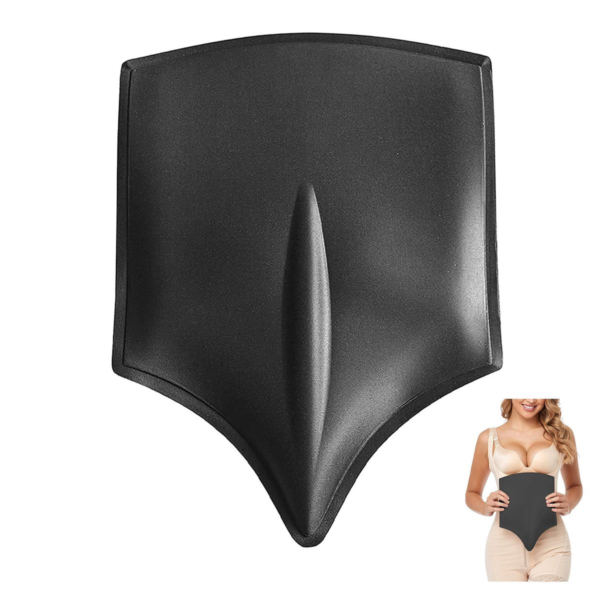 KUANGYE - Tabla Lumbar Post Operatoria Ortopédica