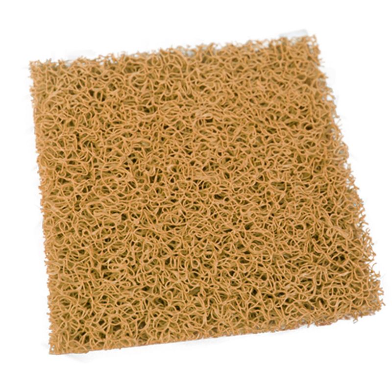 LORENZINI - Piso Limpiapies Medio Trafico Beige