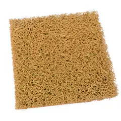 LORENZINI - Piso Limpiapies Medio Trafico Beige