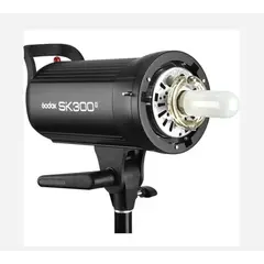 GODOX - FLASH ESTUDIO SK300II