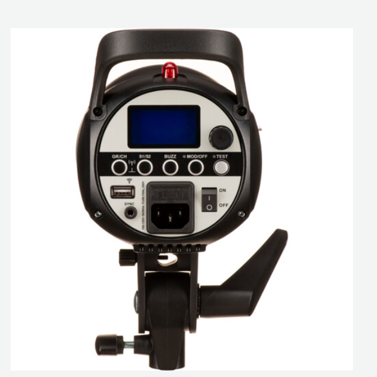 GODOX - FLASH ESTUDIO GODOX SK300II