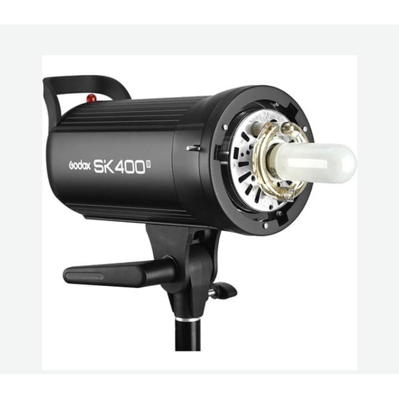 GODOX - FLASH ESTUDIO GODOX SK400II