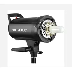 GODOX - FLASH ESTUDIO SK400II