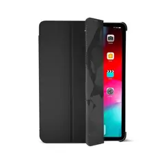 DECODED - Funda folio para iPad Air 11 M2/ Pro 11 M2/ Air 10,9 M1 Gris
