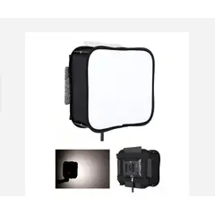 YONGNUO - DIFUSOR SOFTBOX PARA YN600L YN900 YN300 ETC