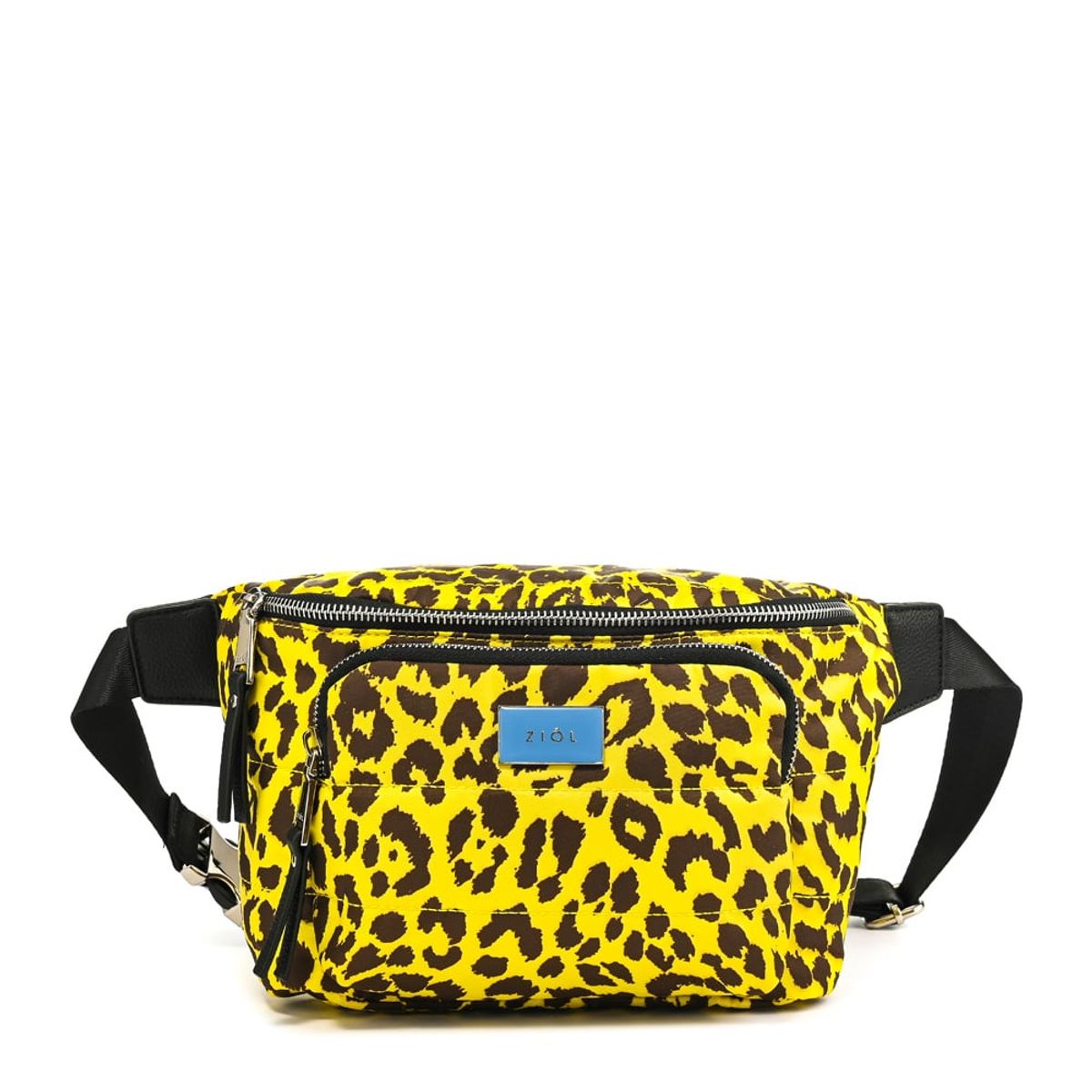 ZIOL - Banano tanzania grande amarillo