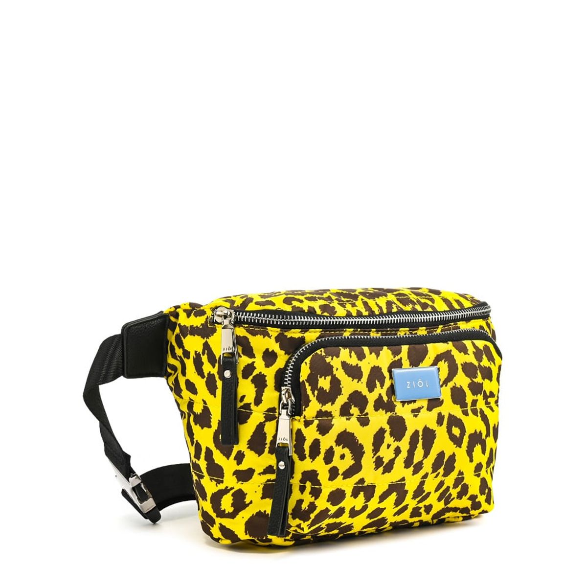 ZIOL - Banano tanzania grande amarillo