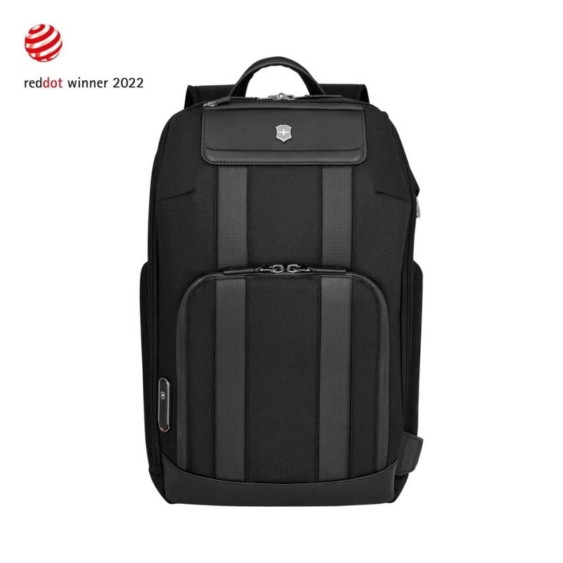 VICTORINOX - Maletín Architecture Urban2 Briefcase Negro Victorinox