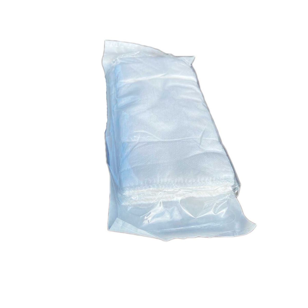 CLEANCARRIER - Apósito estéril de gasa no tejida 40x40, control de viraje 5 unidades