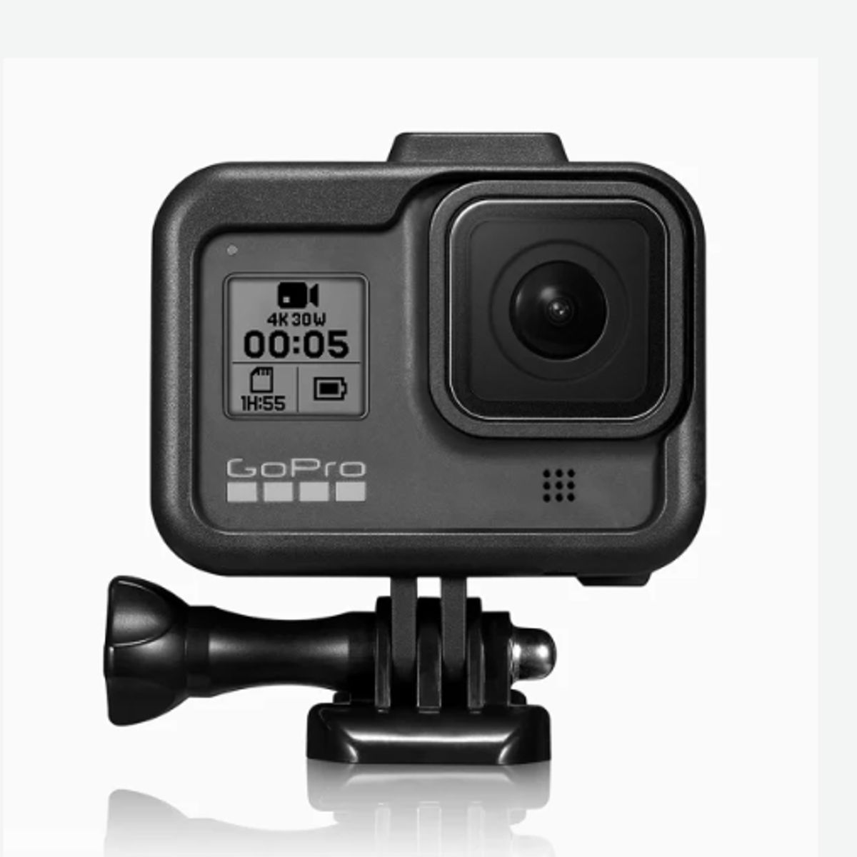 GENERICO - FRAME MARCO GOPRO 8 ALTERNATIVA