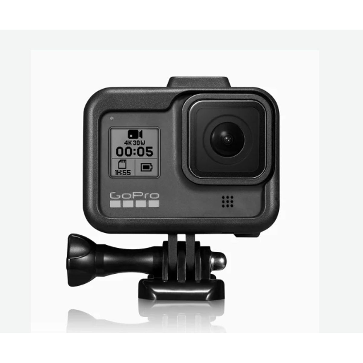 GENERICO - FRAME MARCO GOPRO 8 ALTERNATIVA