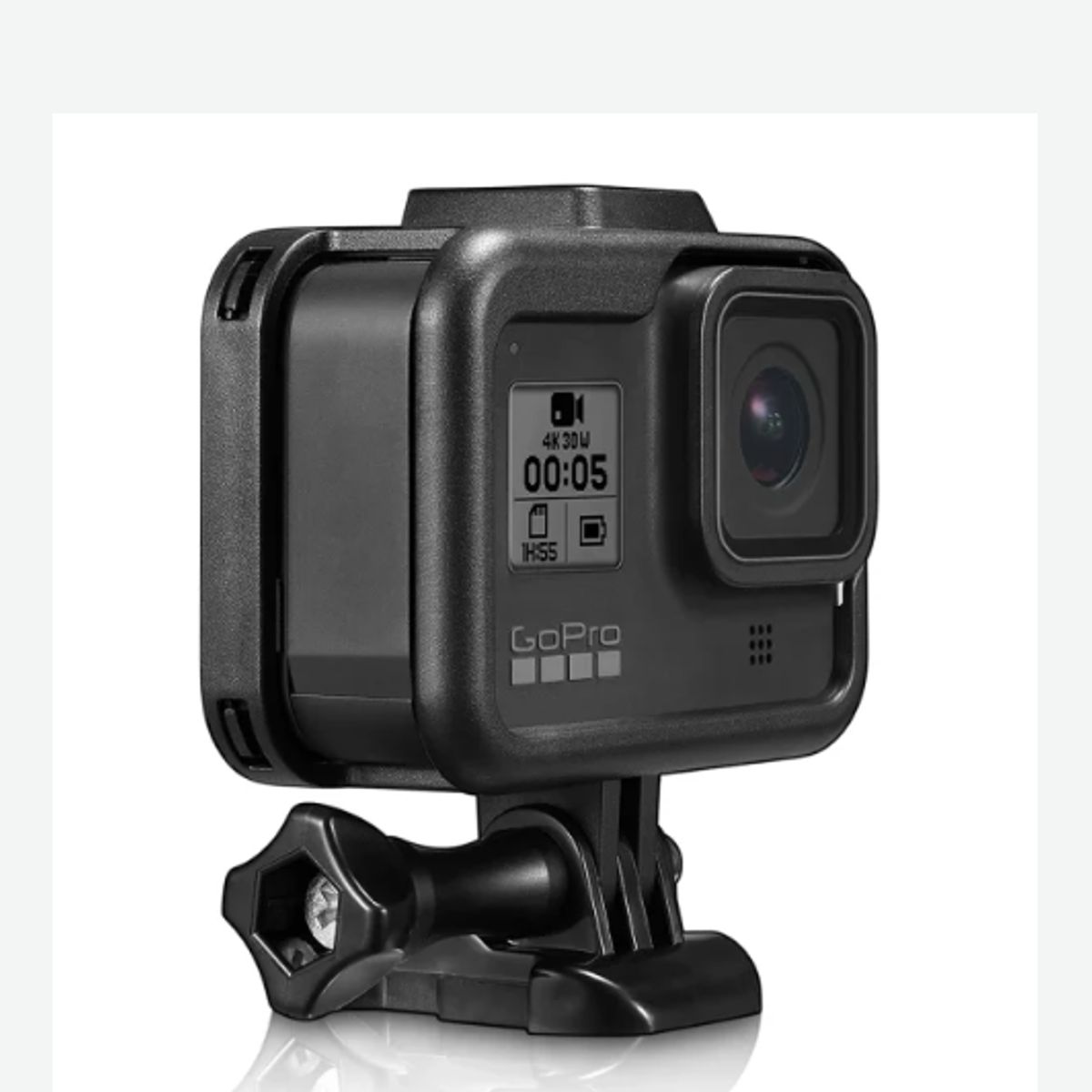 GENERICO - FRAME MARCO GOPRO 8 ALTERNATIVA