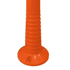 LORENZINI - Hito Abatible Naranjo 3 Cintas 75x8x21cm