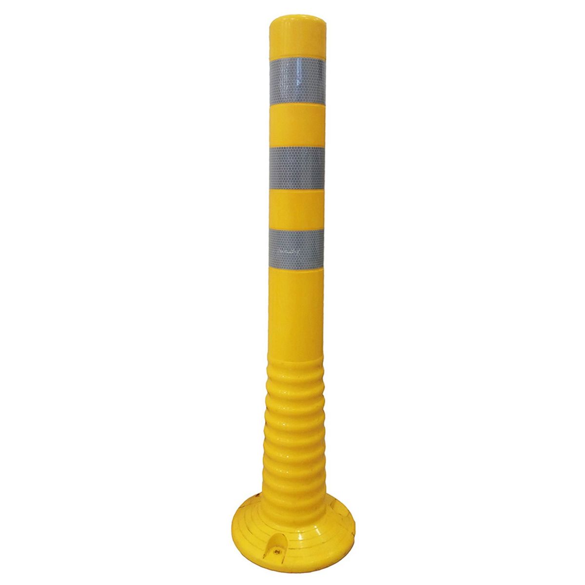 LORENZINI - Hito Abatible Amarillo 3 Cintas Lorenzini 75x8x21cm