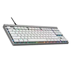 LOGITECH - TECLADO G515 LIGHTSPEED TKL US.