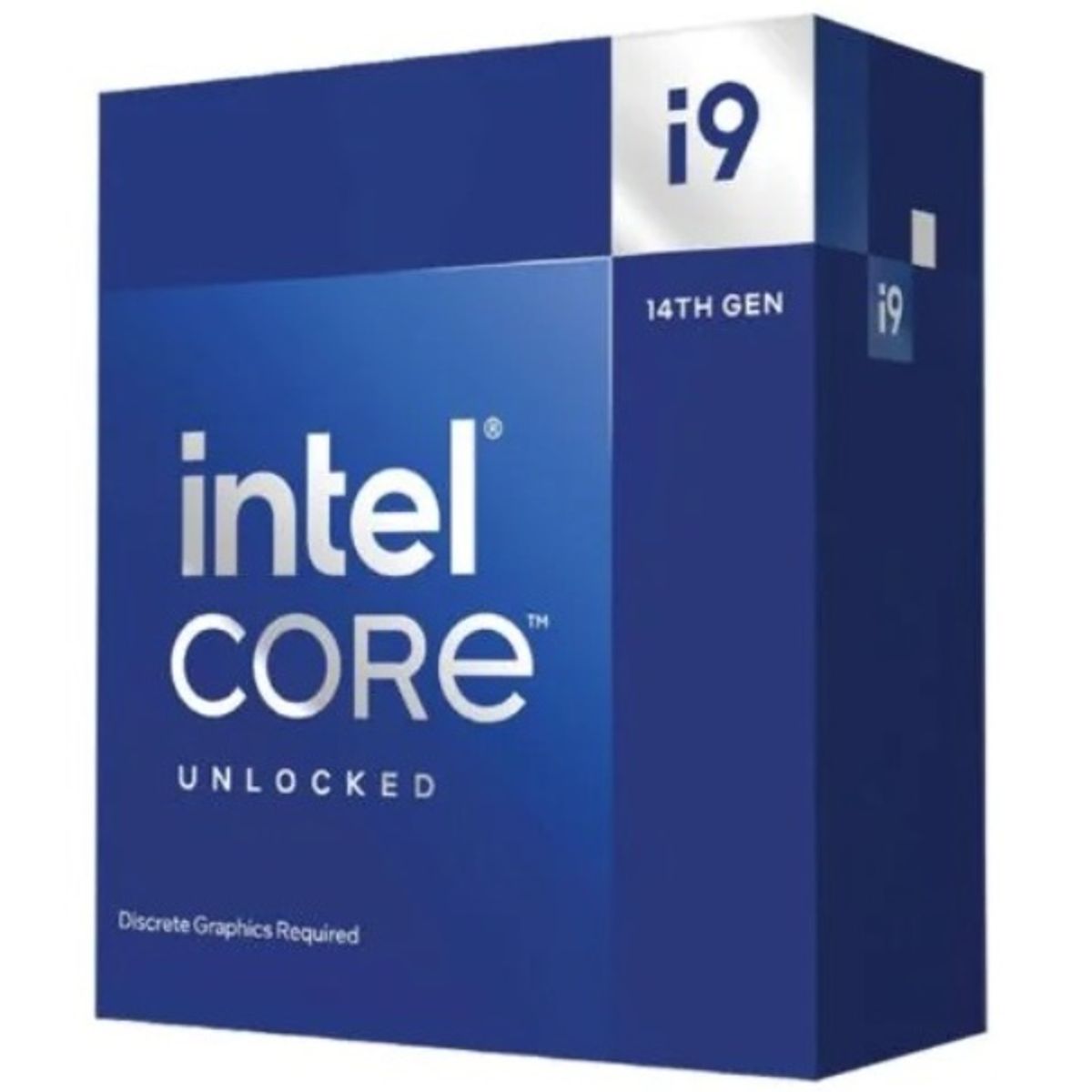 INTEL - CPU Intel - Socket LGA 1700 - Core i9-14900KF 3.2GHZ 8 Core S/Cooler