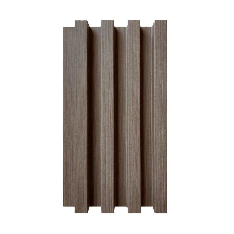 BYB - WALL PANEL PVC 10 PZS 3D 16x250 cm CAFÉ