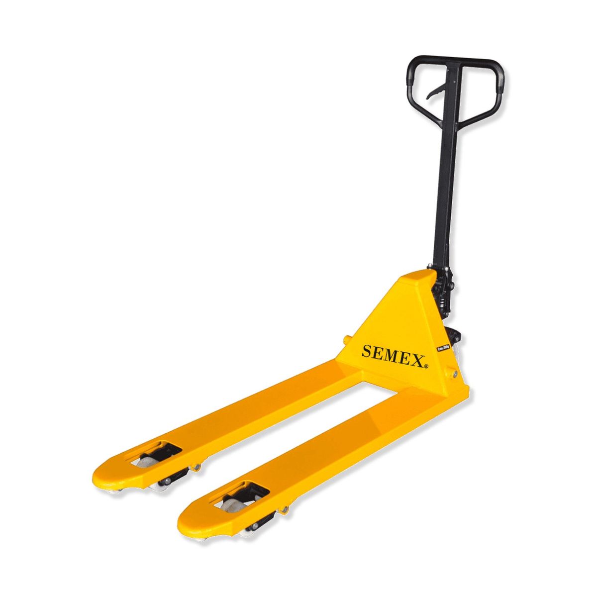 LORENZINI - Transpaleta 2000 kg - Ruedas de Nylon