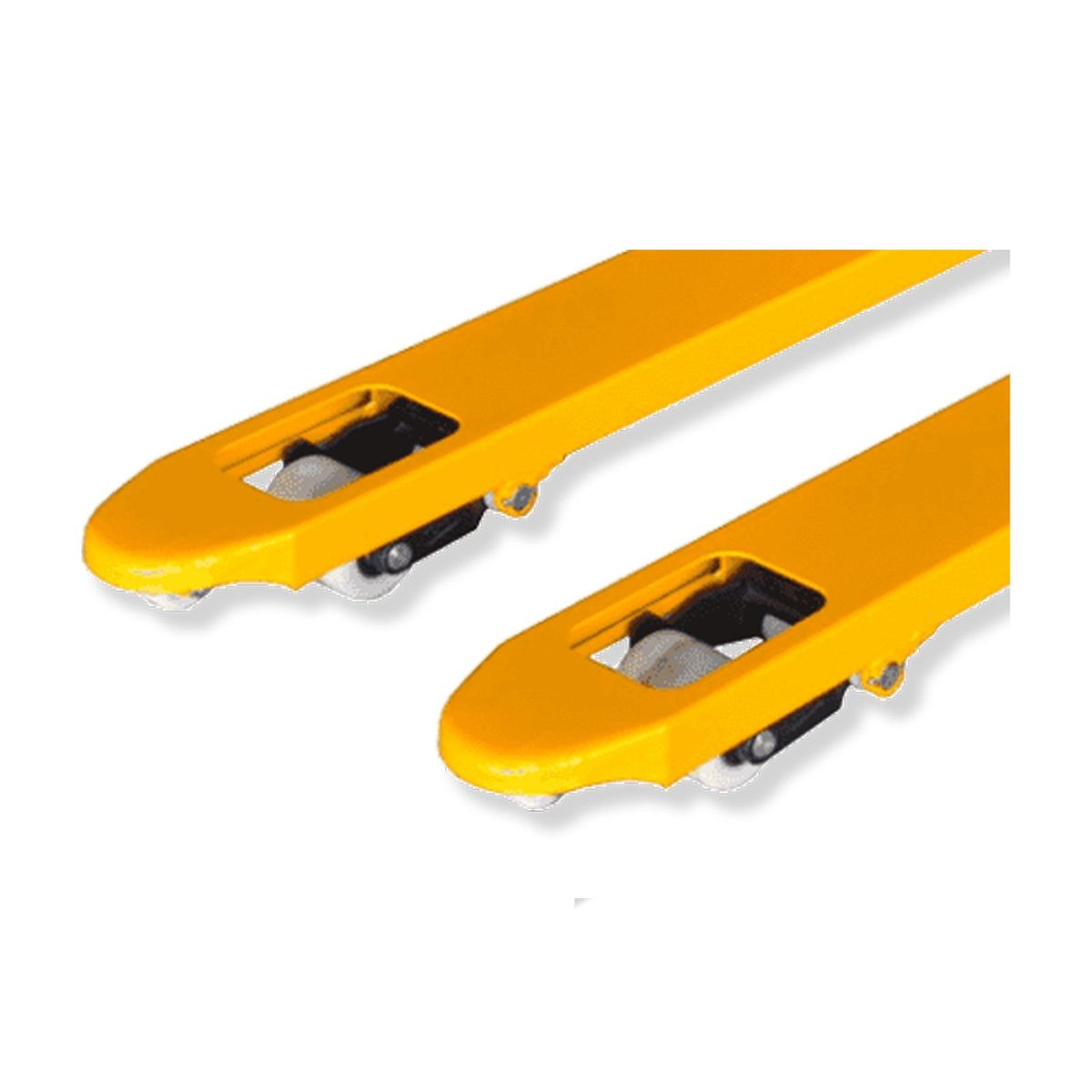 LORENZINI - Transpaleta 2000 kg - Ruedas de Nylon