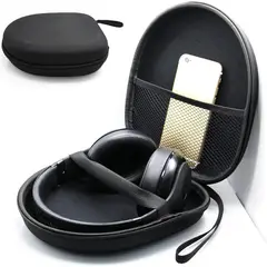 KUANGYE - Estuche Funda Rigida Audifonos Para Sony Jbl Marshall Mpow